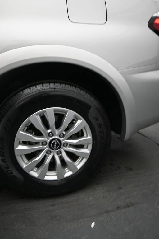 2024 Nissan Armada SV