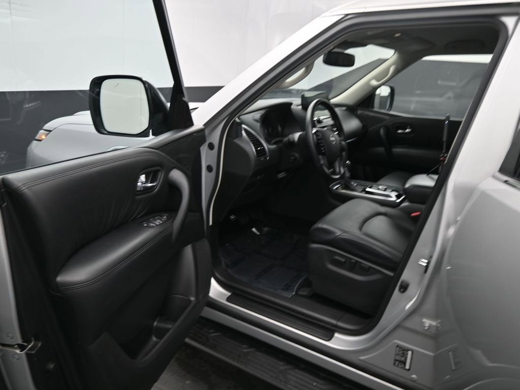 2024 Nissan Armada SV