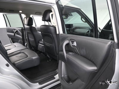 2024 Nissan Armada SV