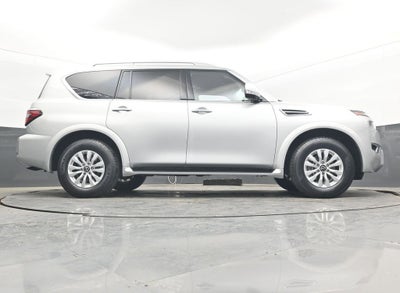 2024 Nissan Armada SV