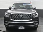 2024 INFINITI QX80 LUXE AWD