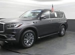 2024 INFINITI QX80 LUXE AWD