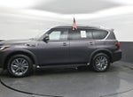 2024 INFINITI QX80 LUXE AWD