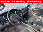 2004 Toyota 4Runner Limited