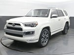 2014 Toyota 4Runner Limited