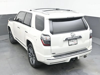 2014 Toyota 4Runner Limited