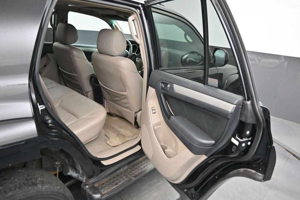 2007 Toyota 4Runner SR5