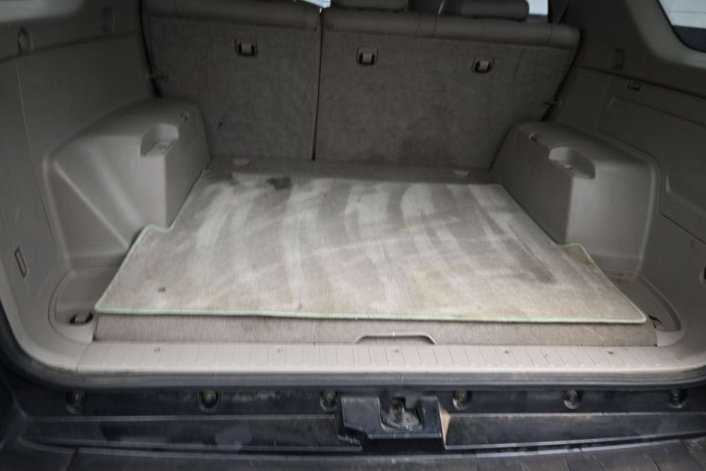 2007 Toyota 4Runner SR5