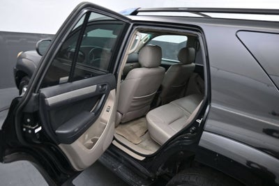 2007 Toyota 4Runner SR5