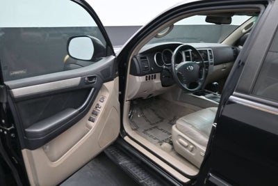 2007 Toyota 4Runner SR5