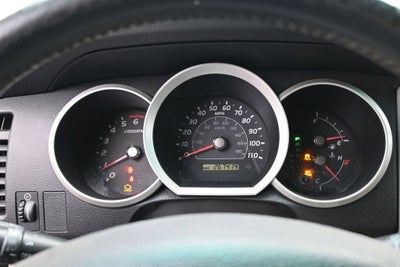 2007 Toyota 4Runner SR5