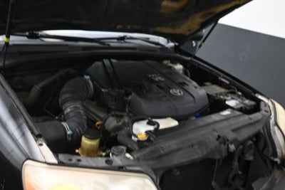 2007 Toyota 4Runner SR5