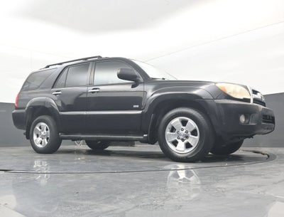 2007 Toyota 4Runner SR5