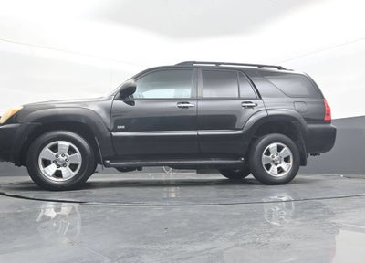 2007 Toyota 4Runner SR5