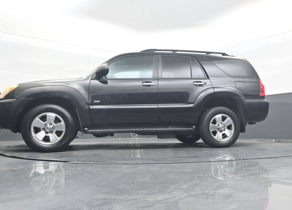 2007 Toyota 4Runner SR5