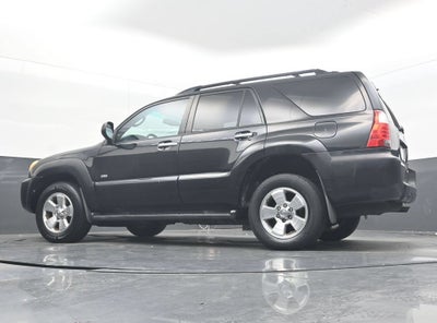 2007 Toyota 4Runner SR5