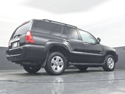2007 Toyota 4Runner SR5