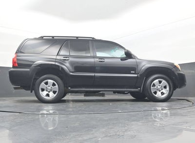 2007 Toyota 4Runner SR5