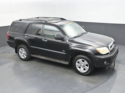2007 Toyota 4Runner SR5