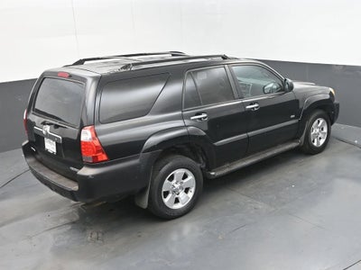 2007 Toyota 4Runner SR5