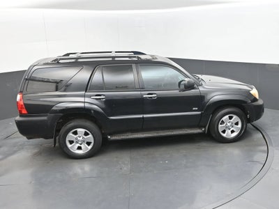 2007 Toyota 4Runner SR5