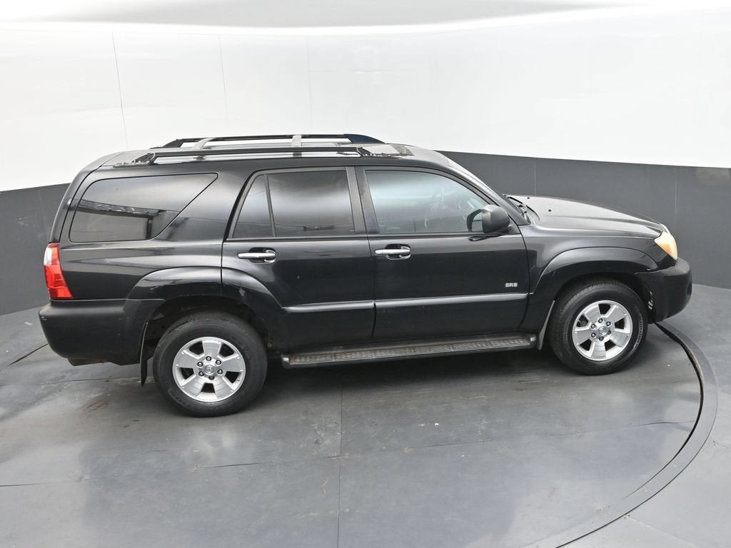 2007 Toyota 4Runner SR5