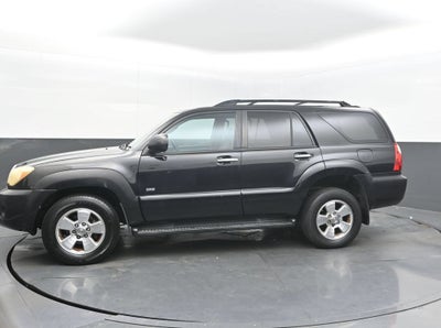 2007 Toyota 4Runner SR5