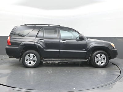 2007 Toyota 4Runner SR5