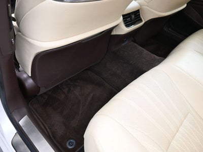 2019 Lexus LS LS 500