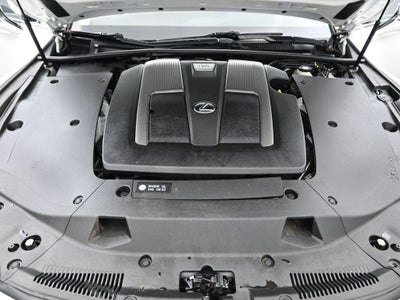 2019 Lexus LS LS 500