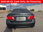 2009 Lexus ES 350 NA