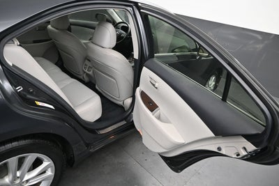 2011 Lexus ES 350 NA