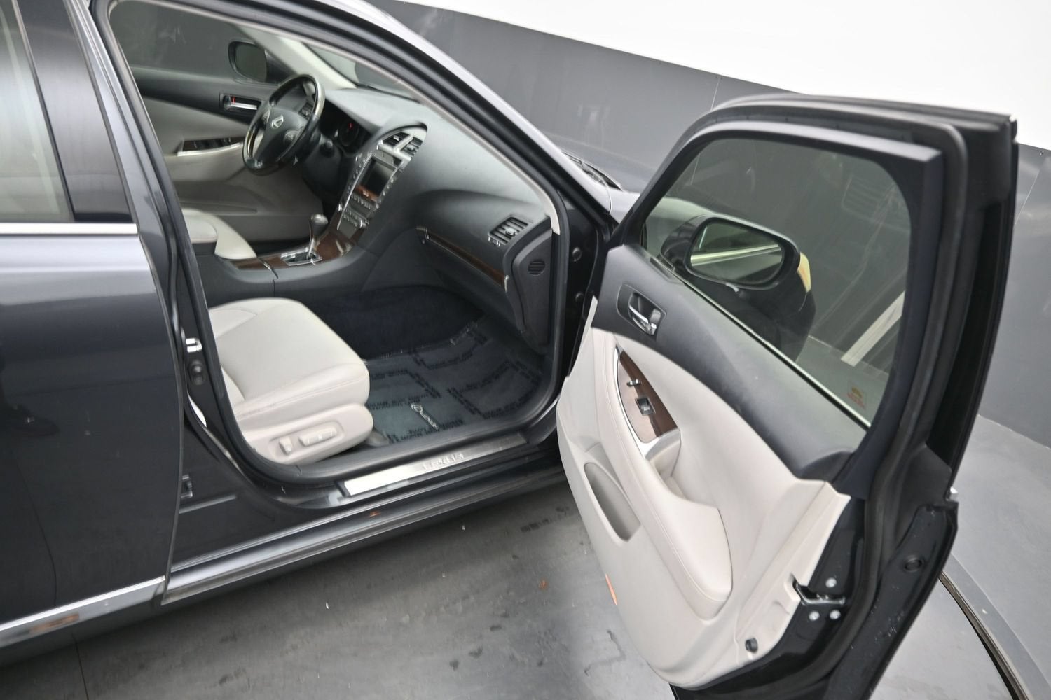 2011 Lexus ES 350 NA