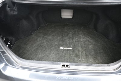 2011 Lexus ES 350 NA