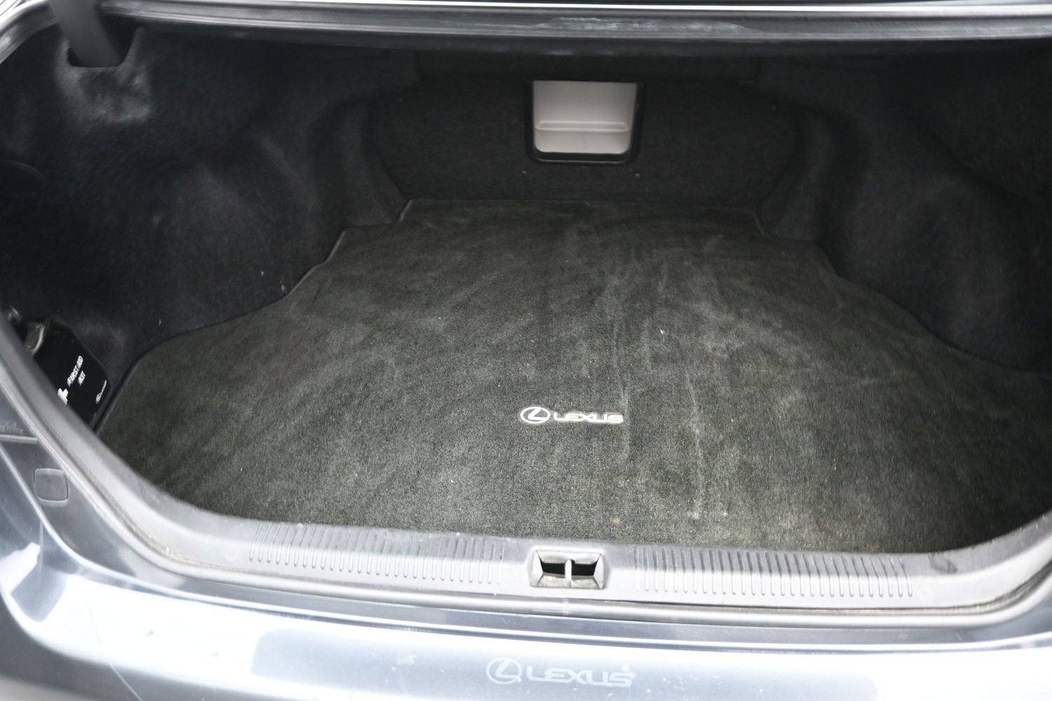 2011 Lexus ES 350 NA