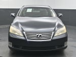2011 Lexus ES 350 NA