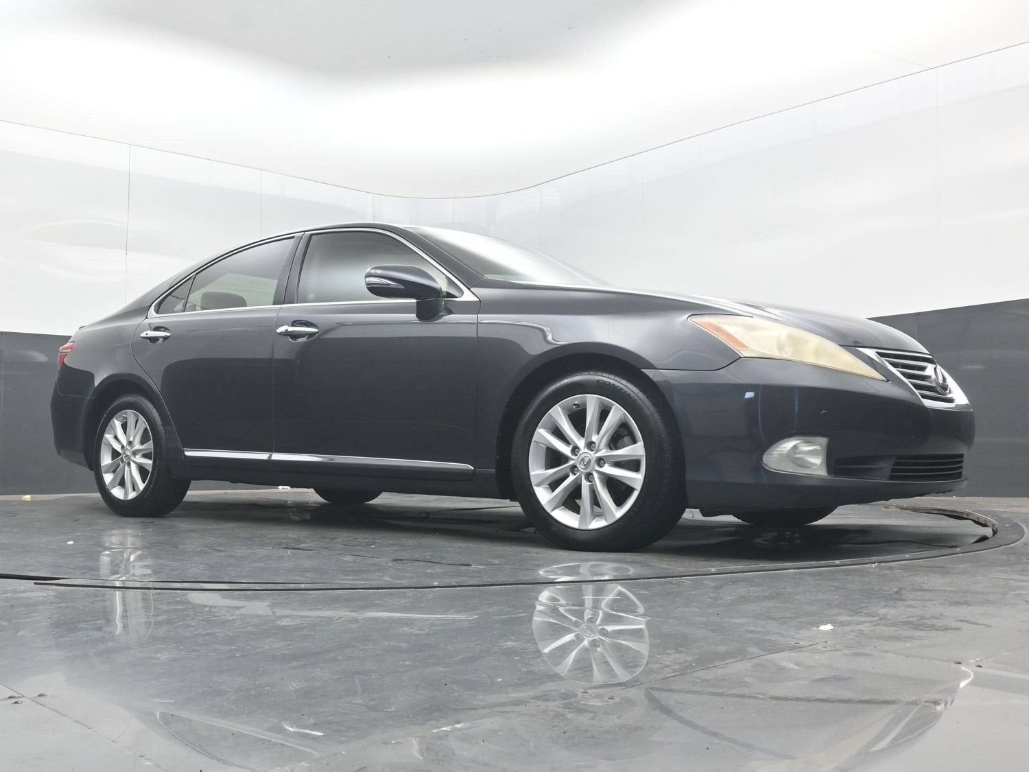 2011 Lexus ES 350 NA