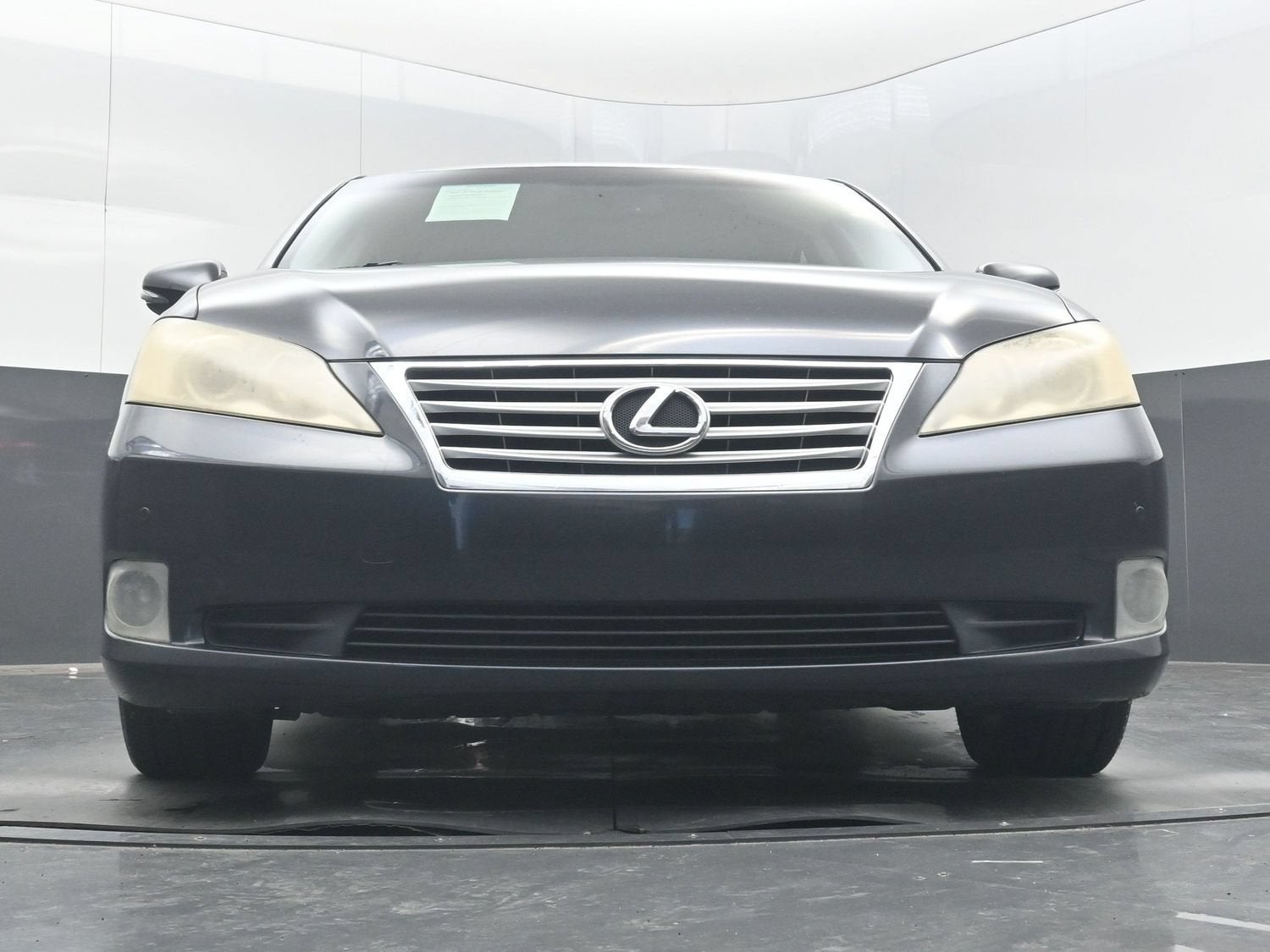 2011 Lexus ES 350 NA