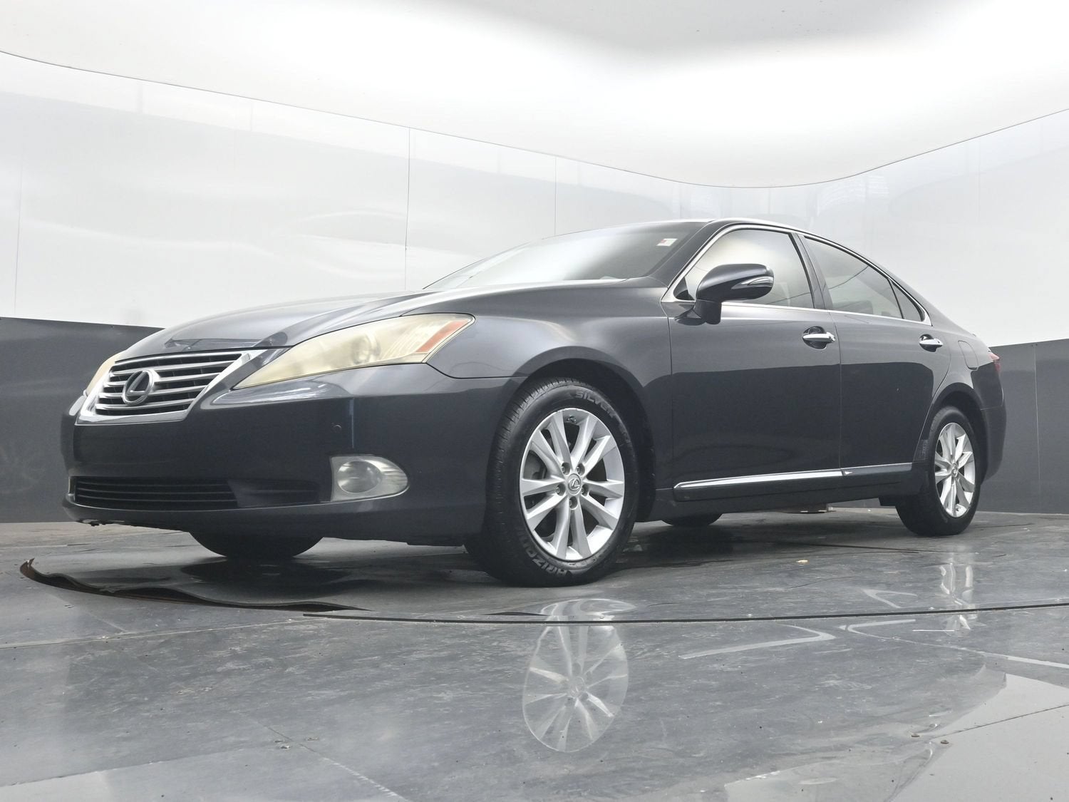 2011 Lexus ES 350 NA