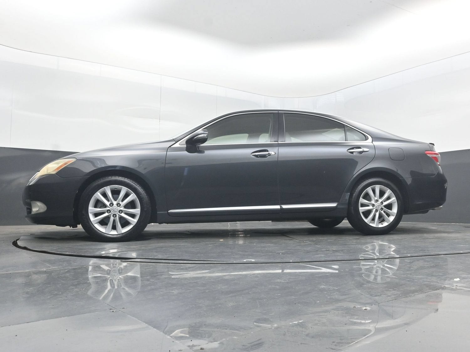 2011 Lexus ES 350 NA