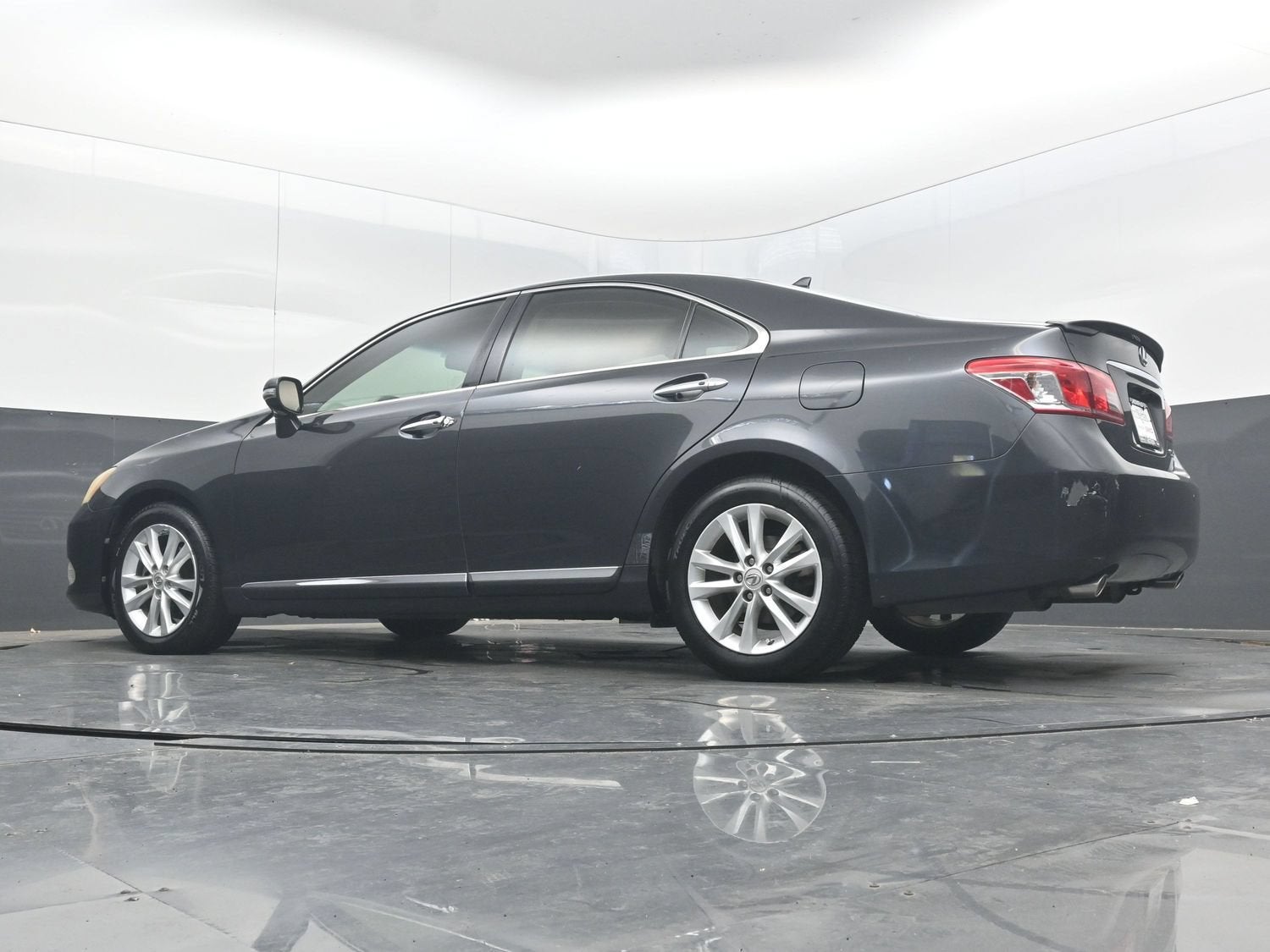 2011 Lexus ES 350 NA