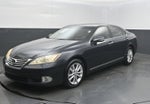 2011 Lexus ES 350 NA