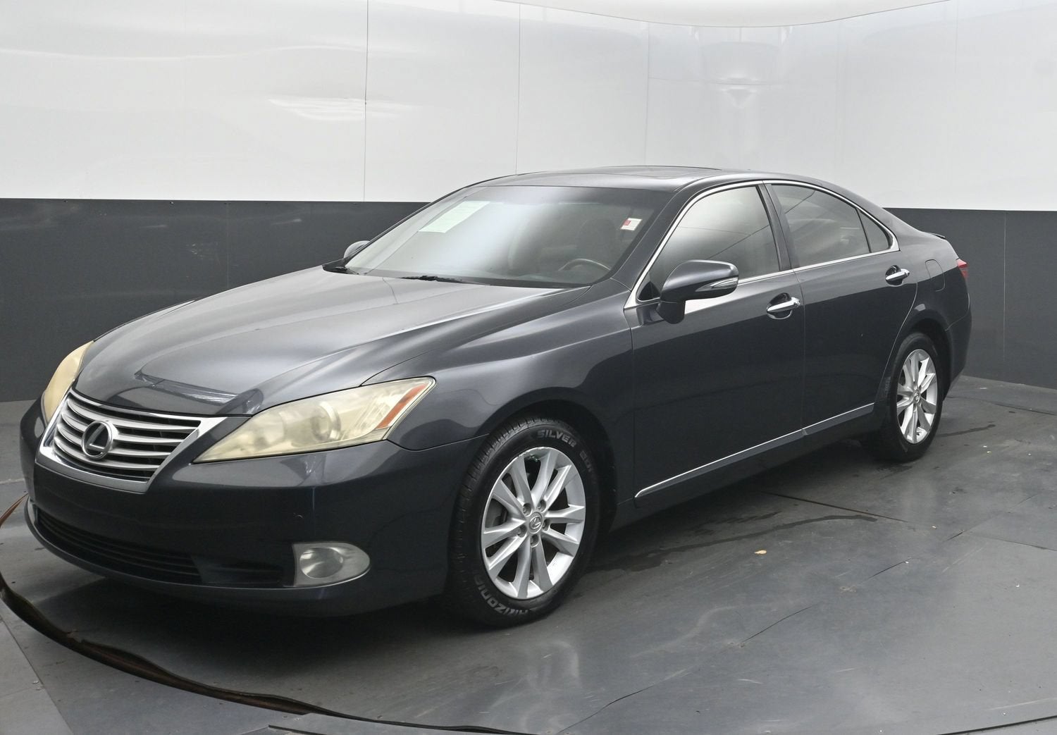 2011 Lexus ES 350 NA