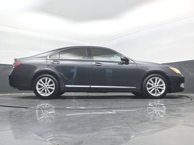 2011 Lexus ES 350 NA
