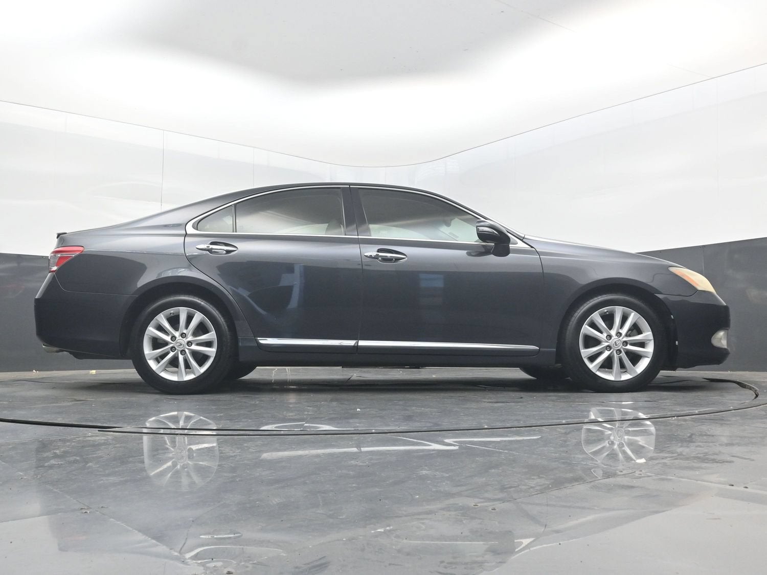 2011 Lexus ES 350 NA