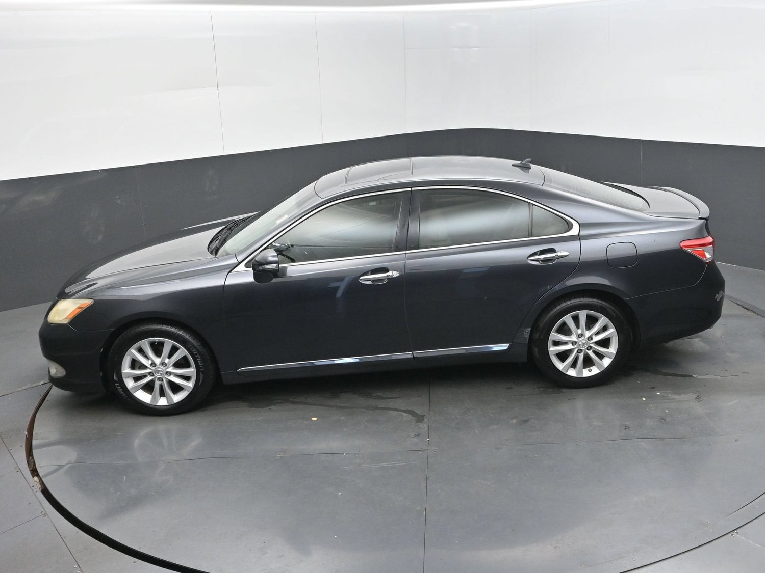 2011 Lexus ES 350 NA