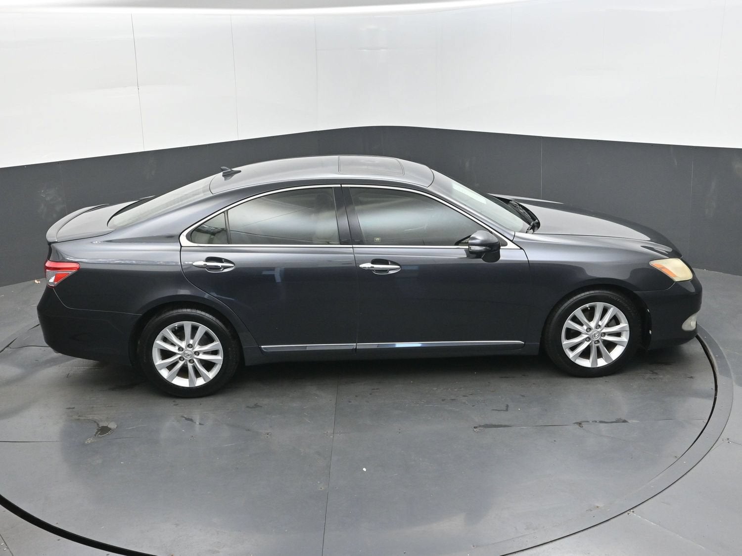 2011 Lexus ES 350 NA