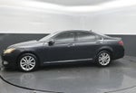 2011 Lexus ES 350 NA