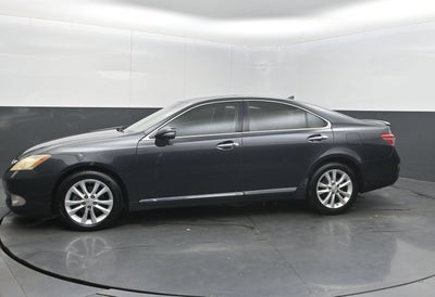 2011 Lexus ES 350 NA