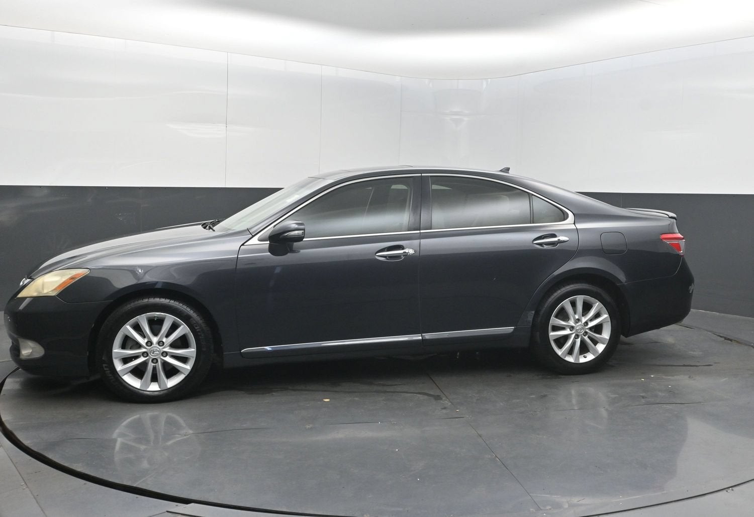 2011 Lexus ES 350 NA
